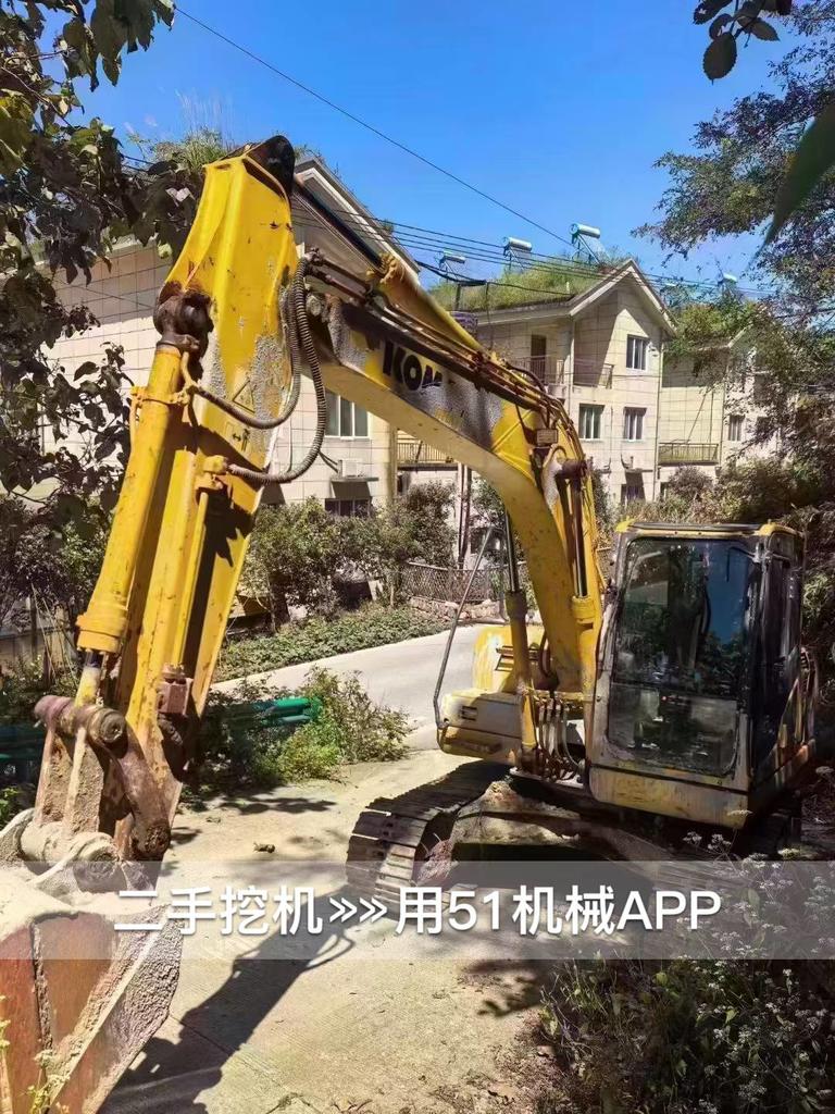 51挖机